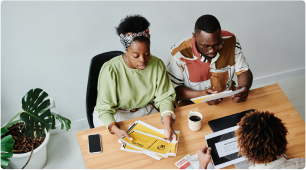 Imagen de cuenta de ahorro